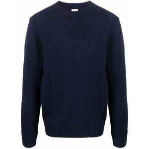 Aspesi Men "Classic" Round Neck Sweater